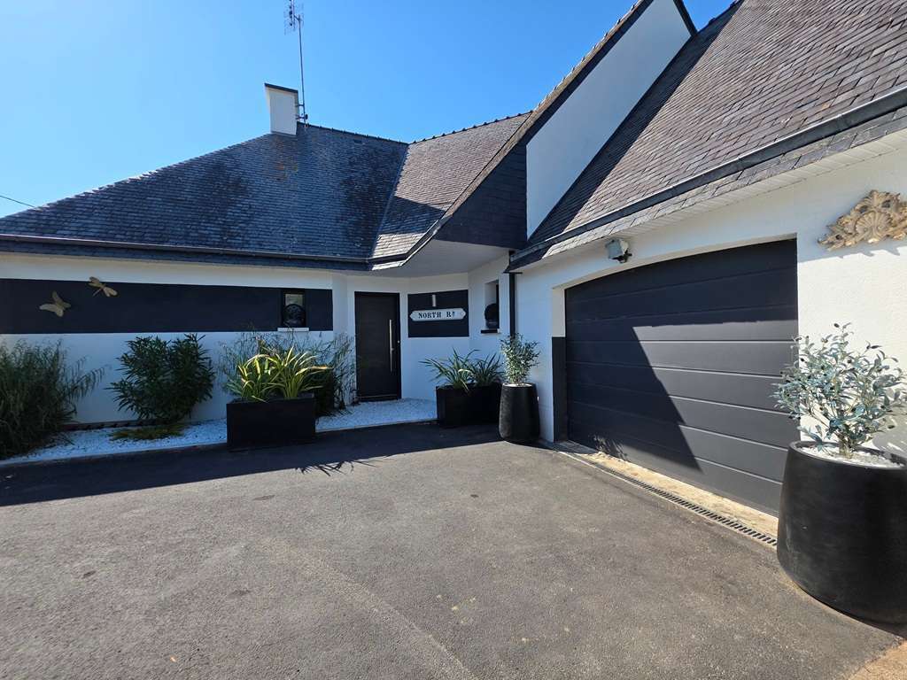 Maison Penmarch