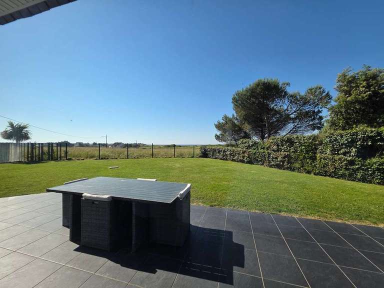 Maison avec Vue sur mer Penmarch - 4 chambres