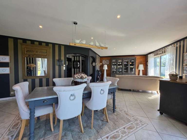 Maison avec Vue sur mer Penmarch - 4 chambres