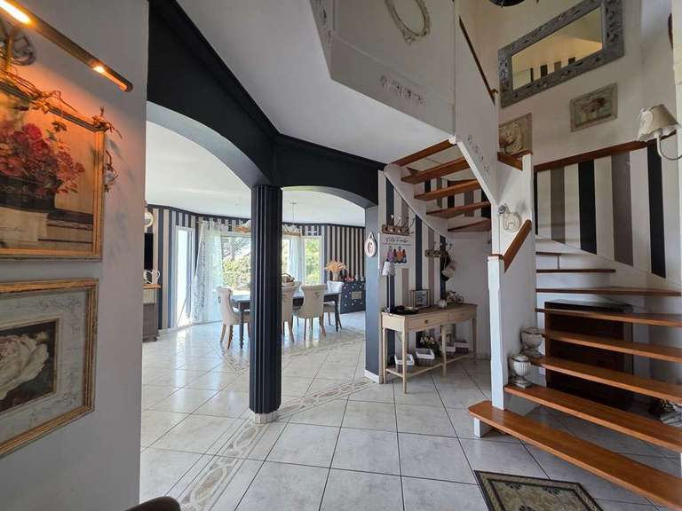 Maison avec Vue sur mer Penmarch - 4 chambres