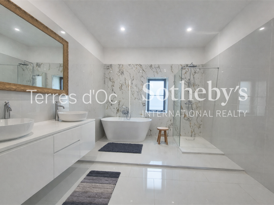 Apartment Pennautier