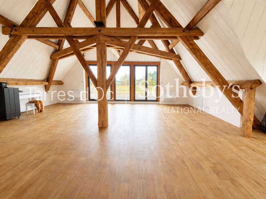 Appartement Pennautier