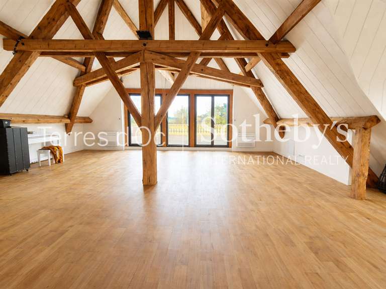 Appartement Pennautier - 4 chambres - 256m²