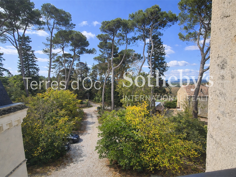Apartment Pennautier - 4 bedrooms - 256m²
