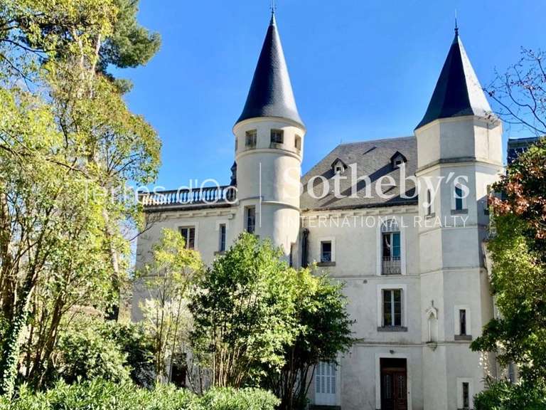 Apartment Pennautier - 4 bedrooms - 256m²