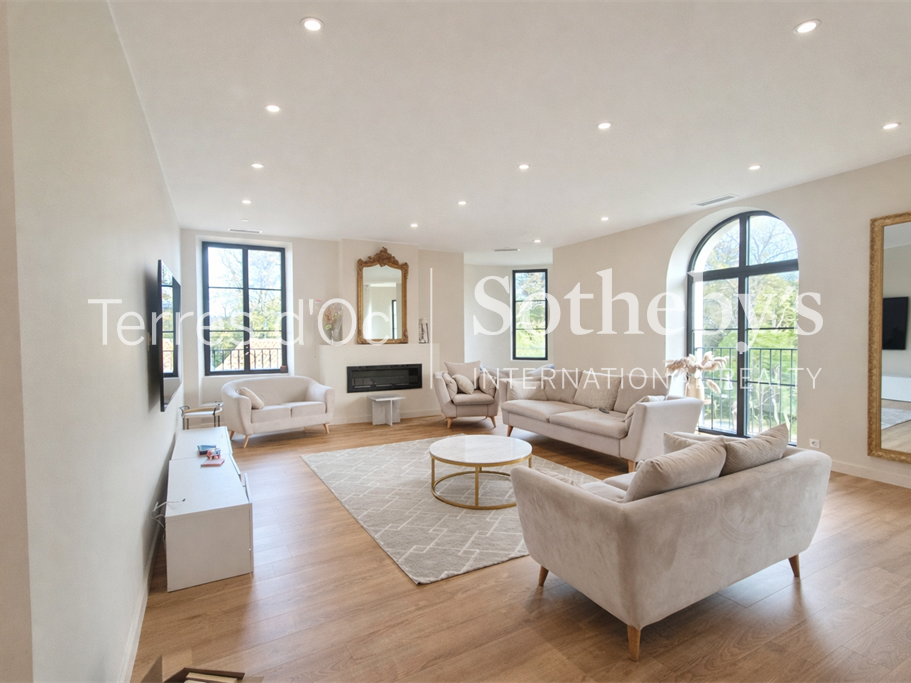 Apartment Pennautier