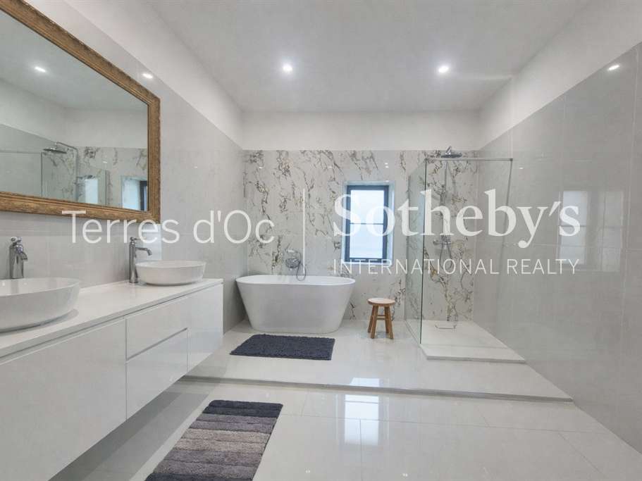 Appartement Pennautier