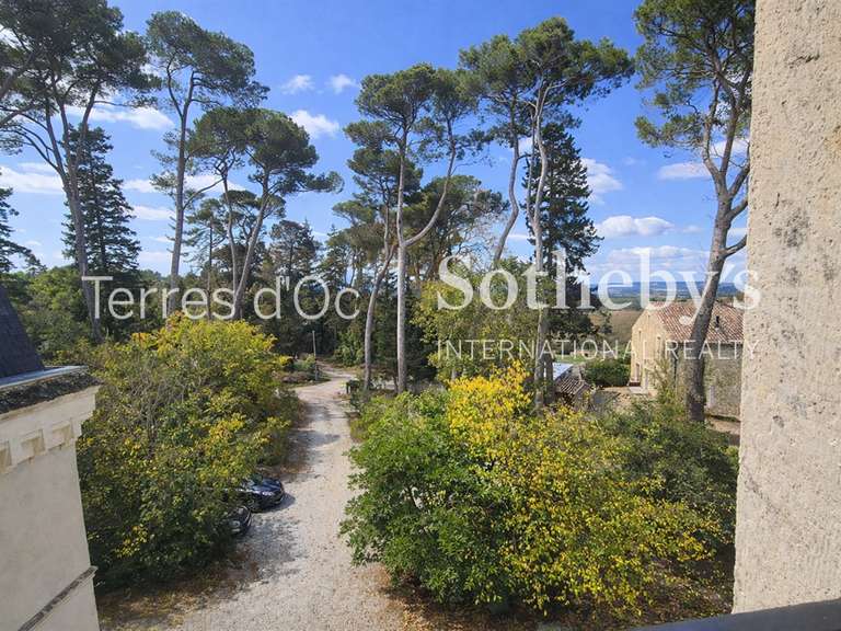 Appartement Pennautier - 4 chambres - 256m²