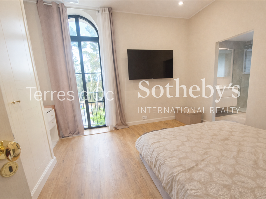 Apartment Pennautier