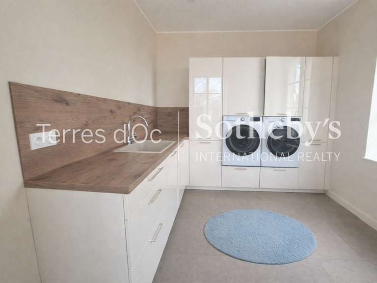 Appartement Pennautier - 4 chambres - 256m²