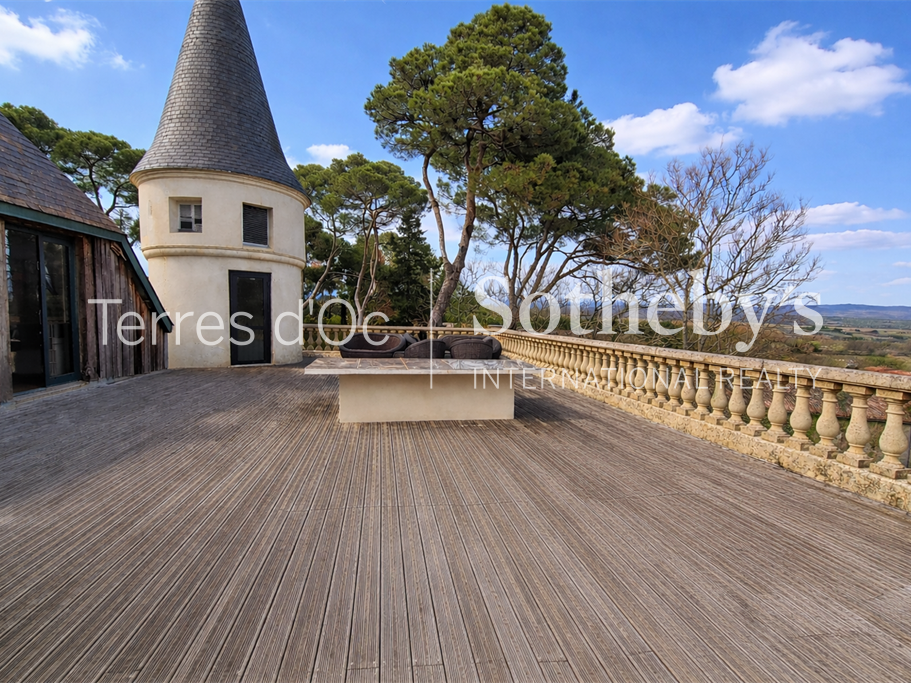 Apartment Pennautier