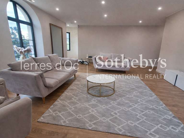 Appartement Pennautier - 4 chambres - 256m²