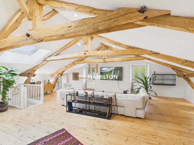 Maison Penne - 3 chambres - 244m²