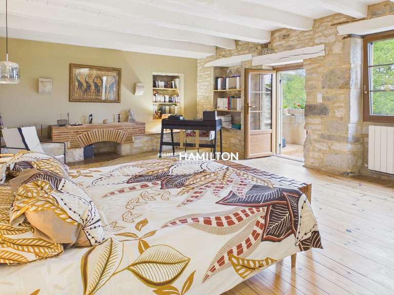 Maison Penne - 3 chambres - 244m²