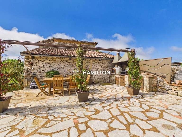 Maison Penne - 3 chambres - 244m²