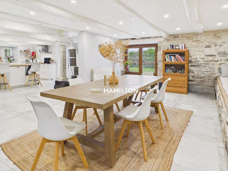 Maison Penne - 3 chambres - 244m²