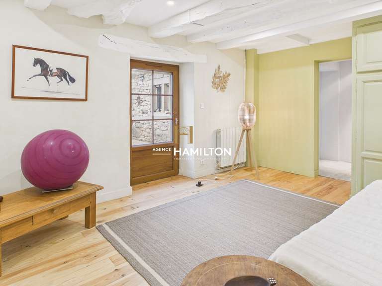 Maison Penne - 3 chambres - 244m²