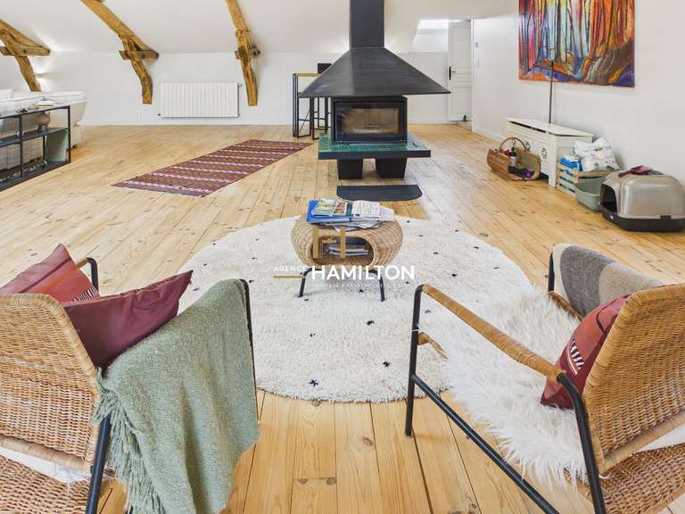 Maison Penne - 3 chambres - 244m²