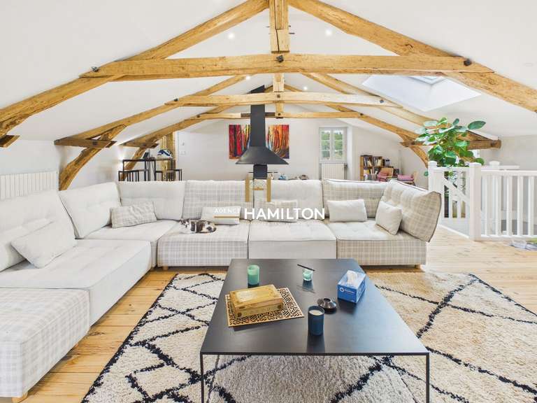 Maison Penne - 3 chambres - 244m²