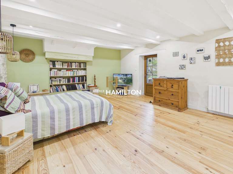 Maison Penne - 3 chambres - 244m²