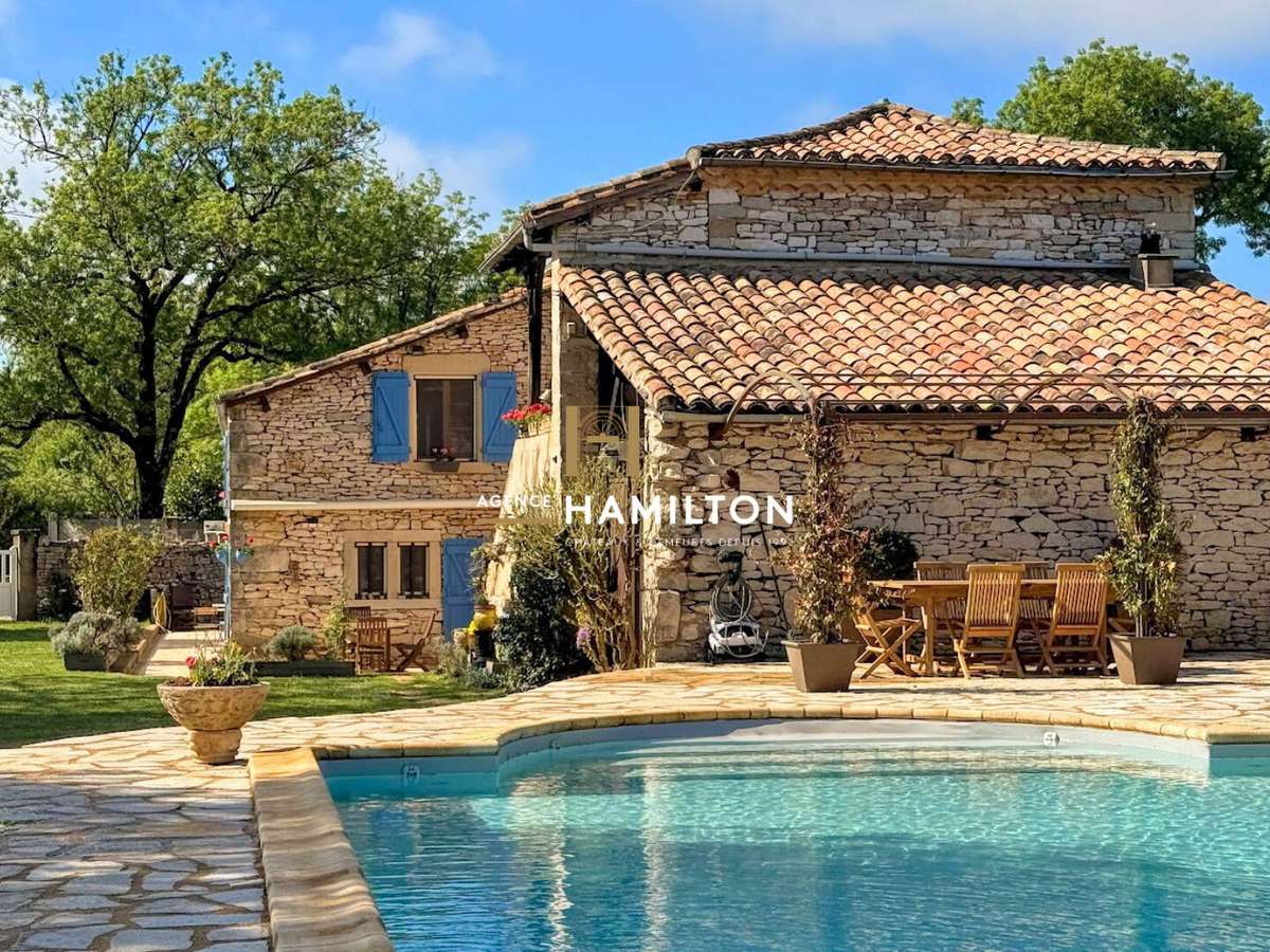 Maison Penne