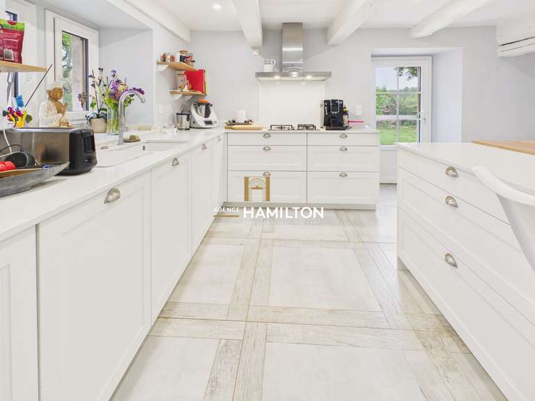 Maison Penne - 3 chambres - 244m²