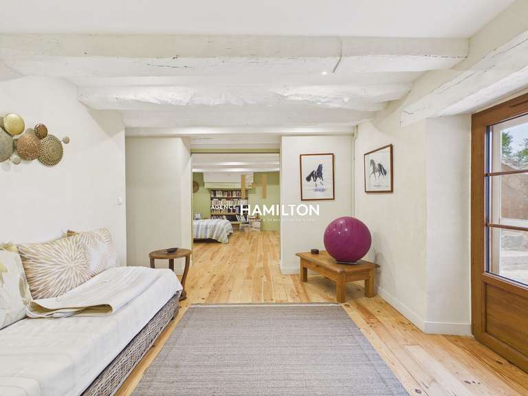 Maison Penne - 3 chambres - 244m²