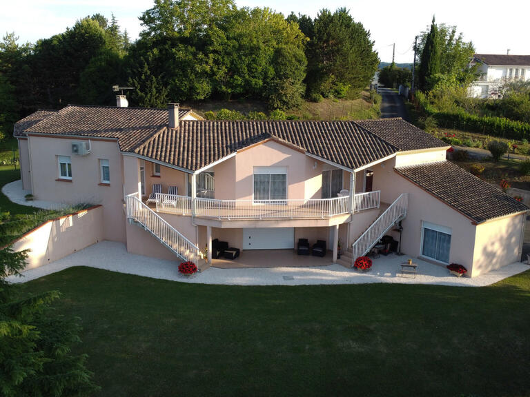 Vente Maison Penne-d'Agenais - 4 chambres
