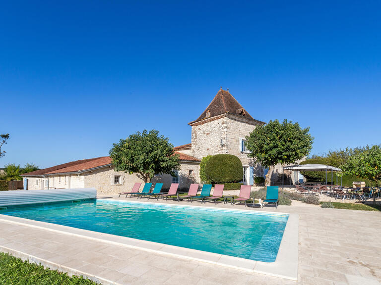 Vente Maison Penne-d'Agenais