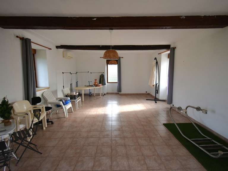 Maison Penne-d'Agenais - 6 chambres - 306m²