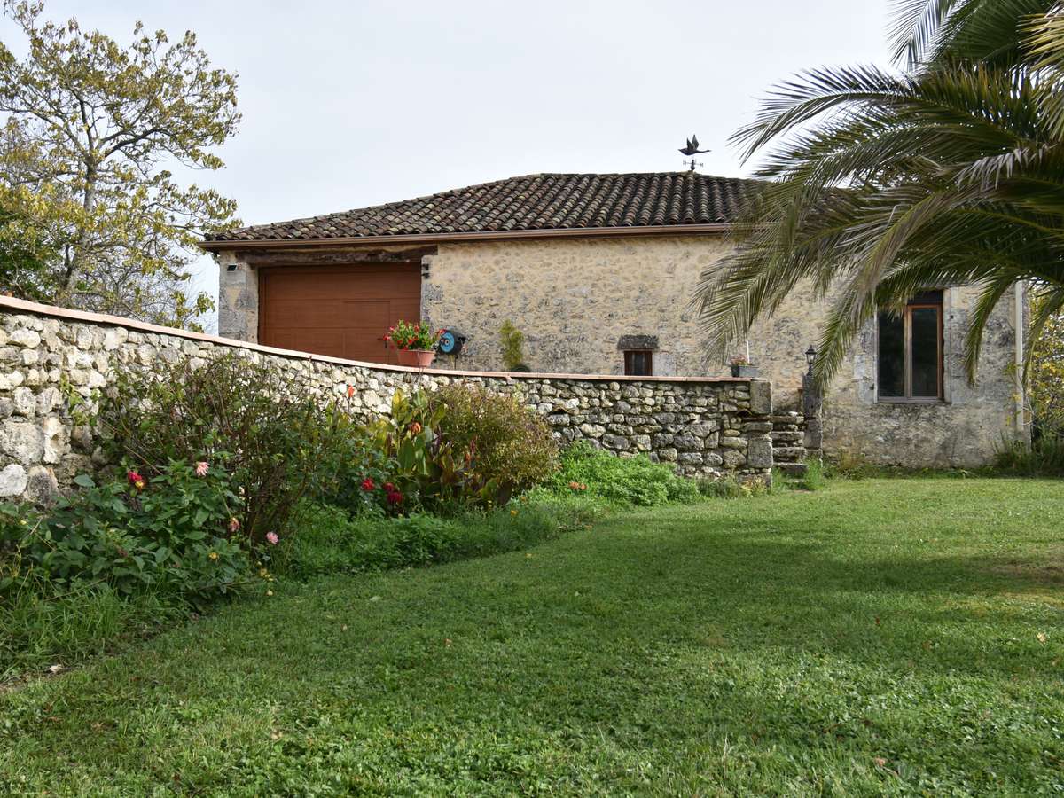 Maison Penne-d'Agenais