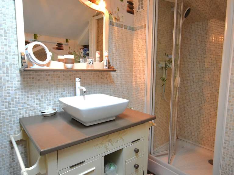 Maison Penne-d'Agenais - 6 chambres - 306m²