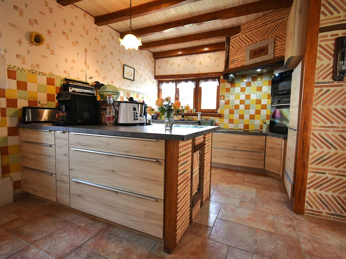 Maison Penne-d'Agenais