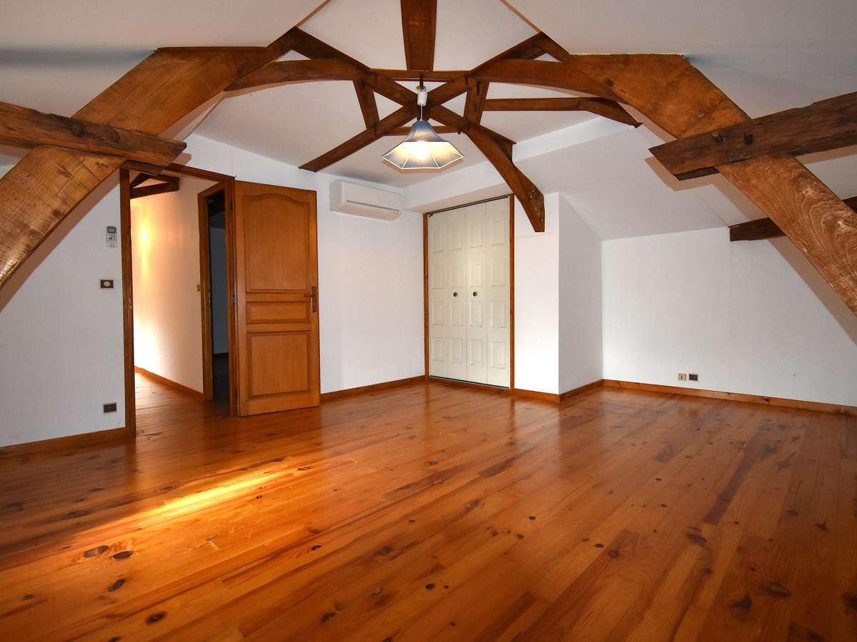 Maison Penne-d'Agenais