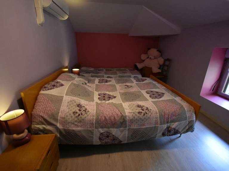 Maison Penne-d'Agenais - 6 chambres - 306m²