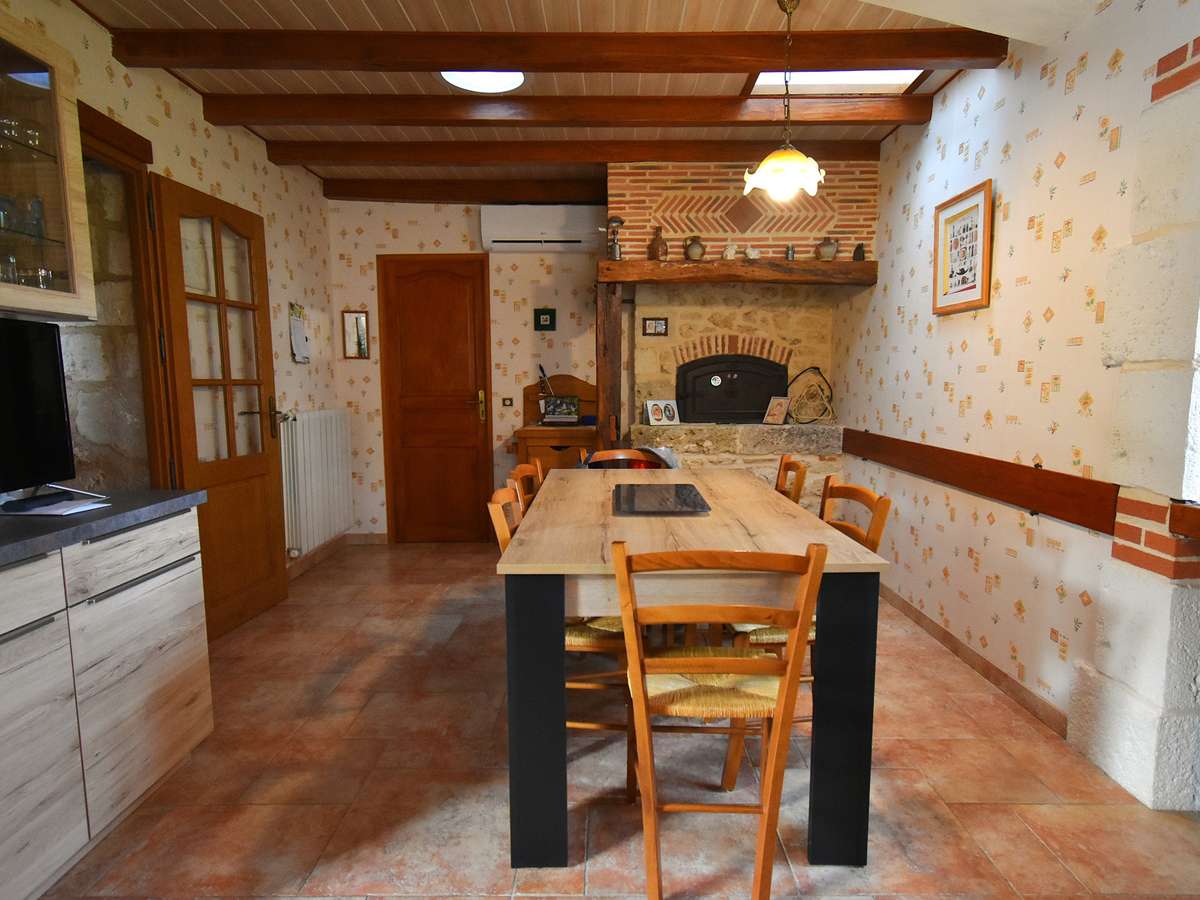 Maison Penne-d'Agenais