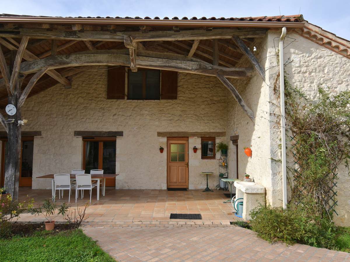 Maison Penne-d'Agenais