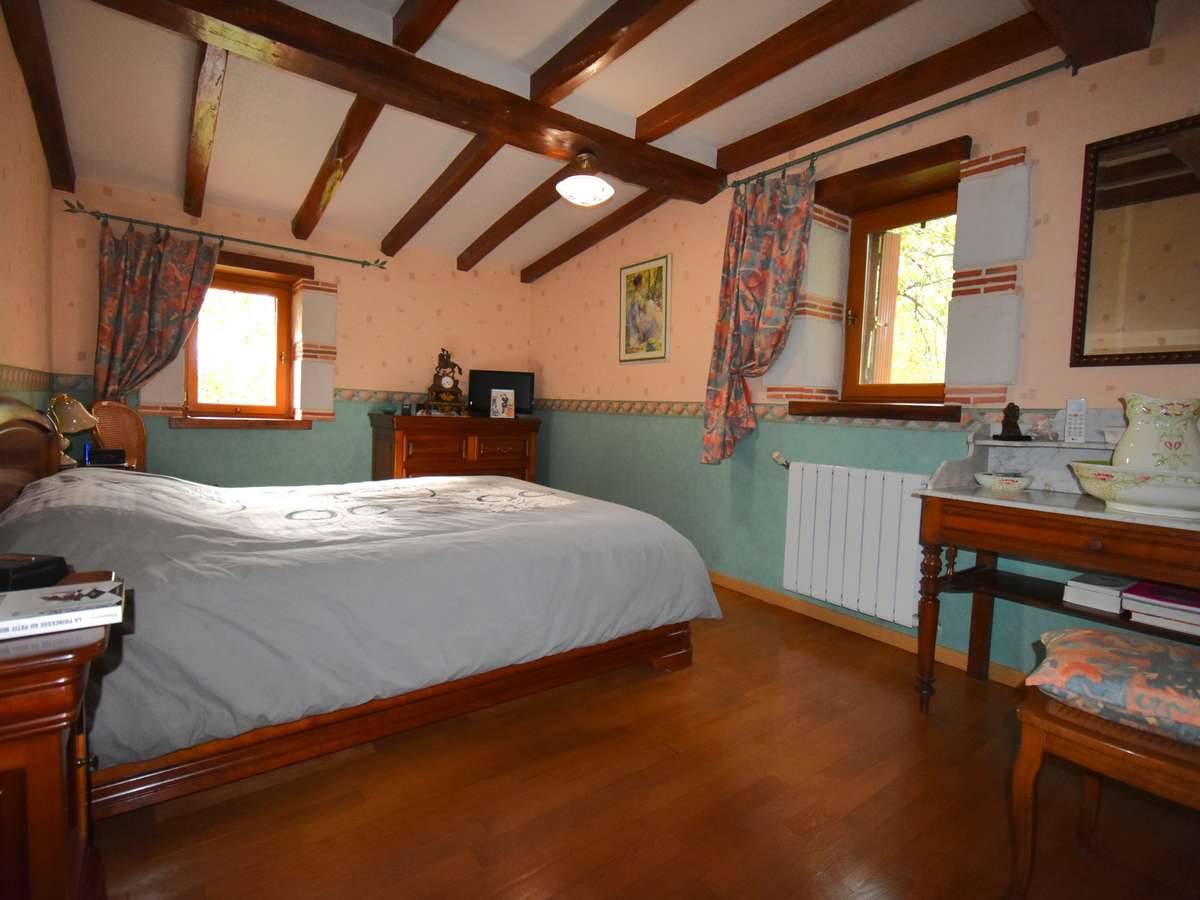 Maison Penne-d'Agenais