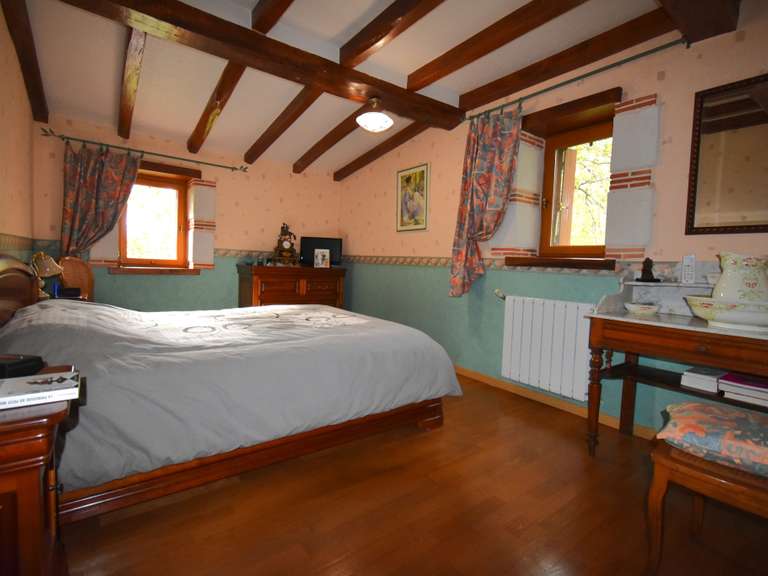 Maison Penne-d'Agenais - 6 chambres - 306m²