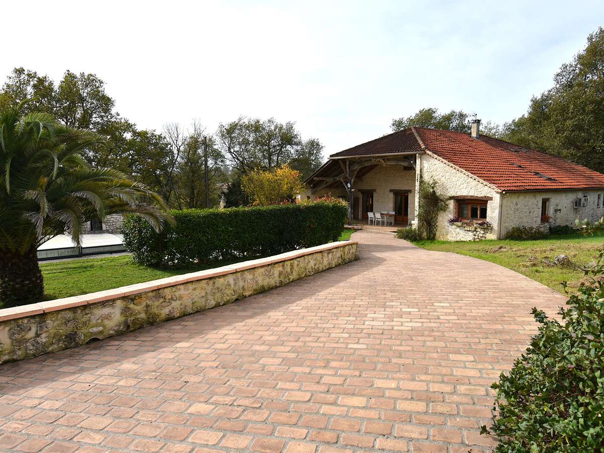 Maison Penne-d'Agenais