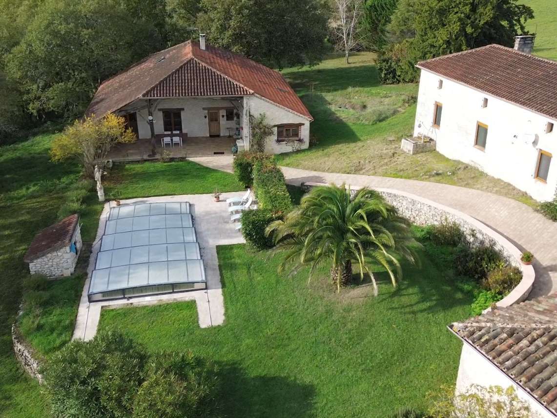 Maison Penne-d'Agenais