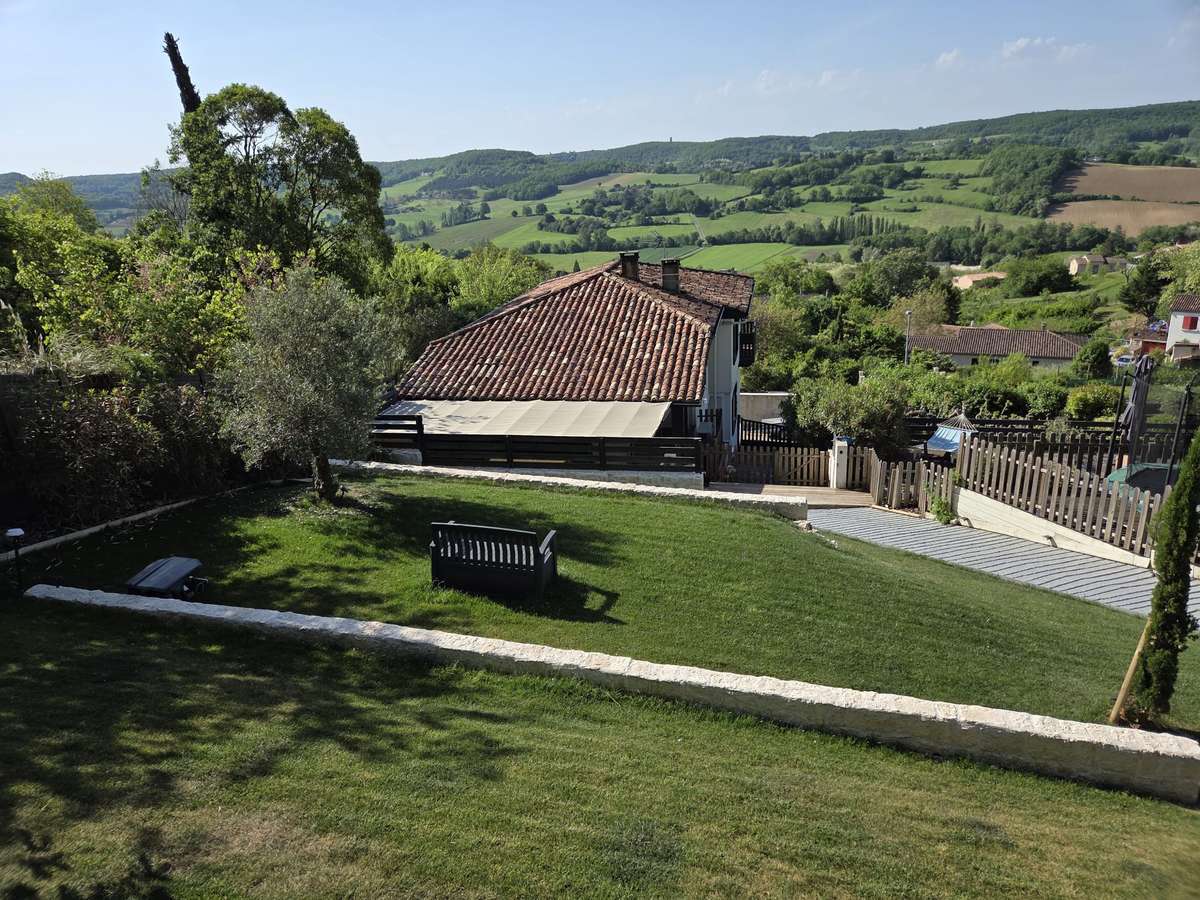 Maison Penne-d'Agenais