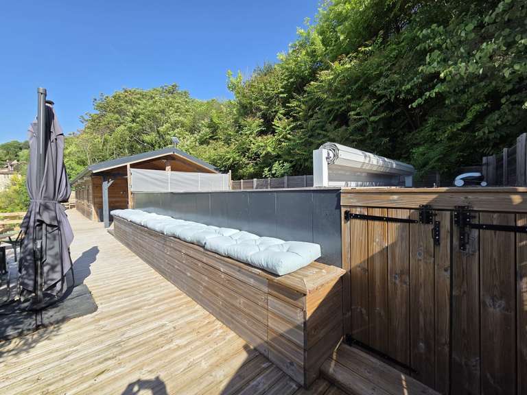 Maison Penne-d'Agenais - 5 chambres - 190m²