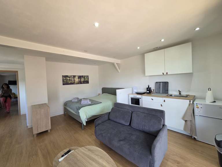 Maison Penne-d'Agenais - 5 chambres - 190m²