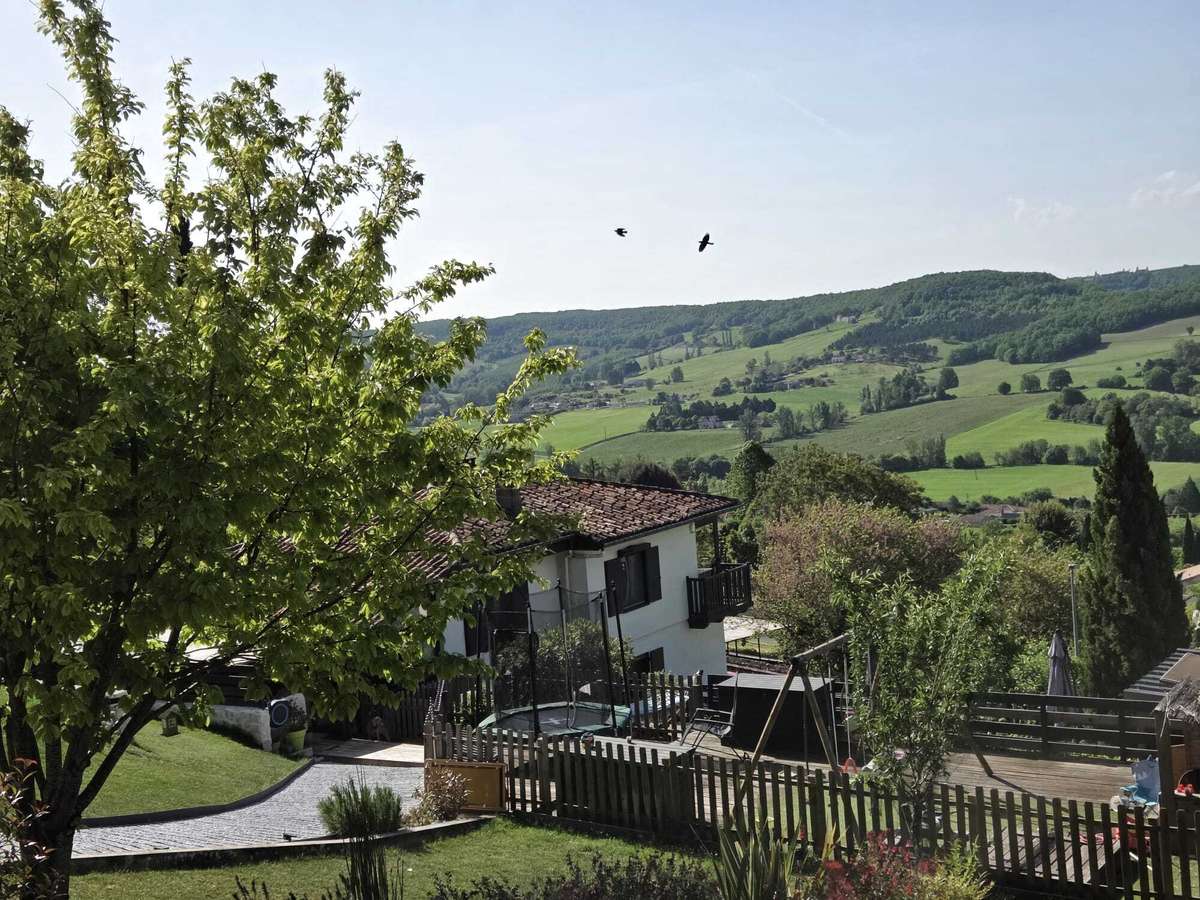 Maison Penne-d'Agenais
