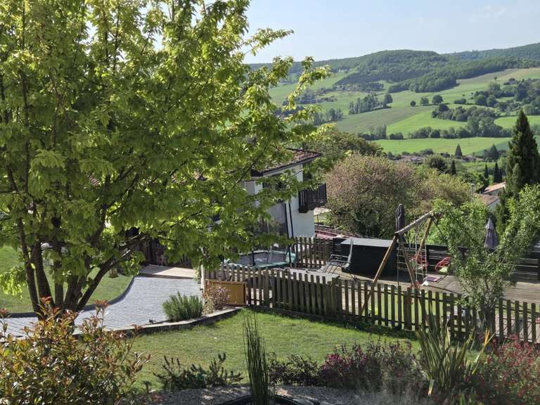 Maison Penne-d'Agenais - 5 chambres - 190m²