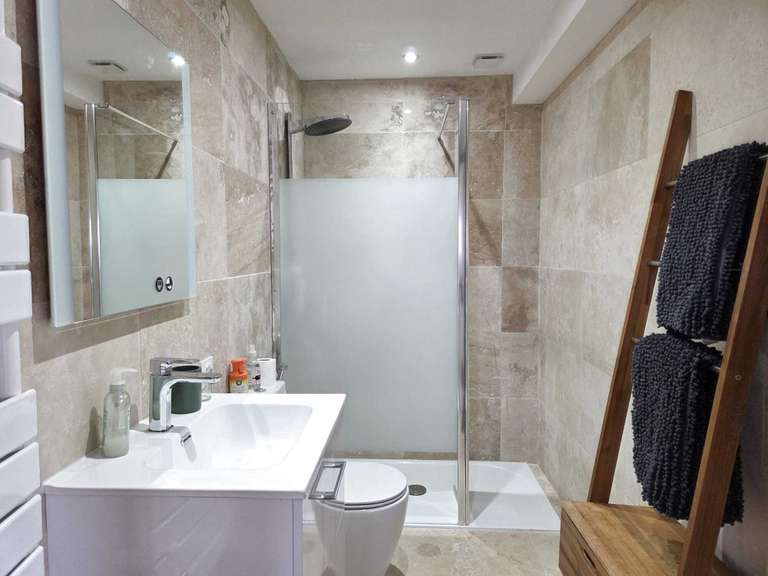 Maison Penne-d'Agenais - 5 chambres - 190m²