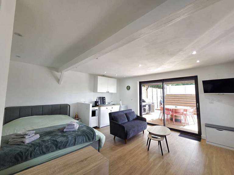 Maison Penne-d'Agenais - 5 chambres - 190m²