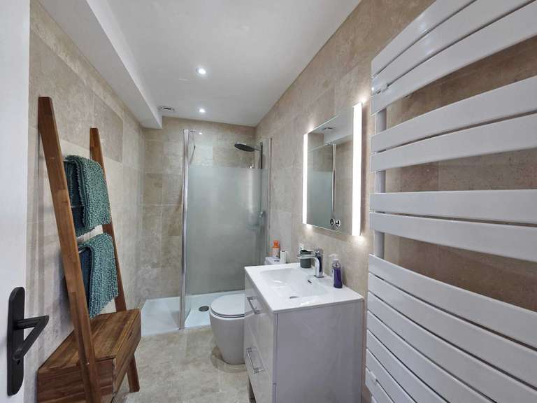 Maison Penne-d'Agenais - 5 chambres - 190m²