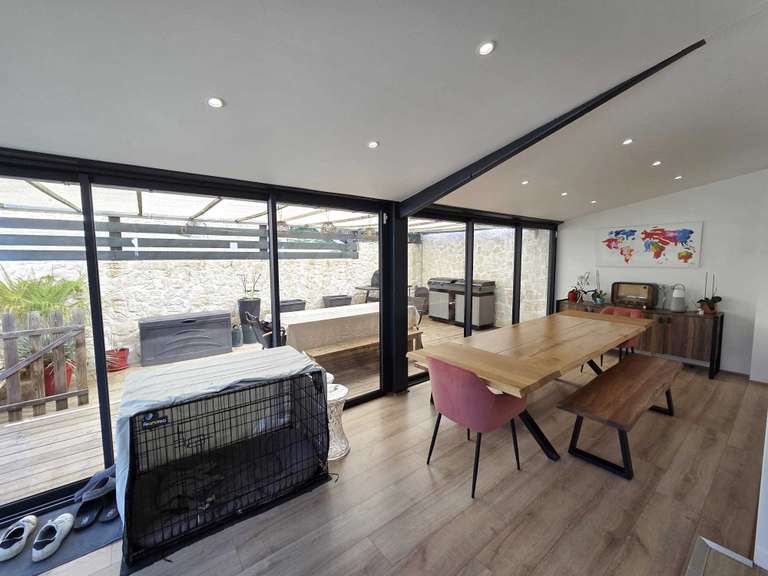 Maison Penne-d'Agenais - 5 chambres - 190m²